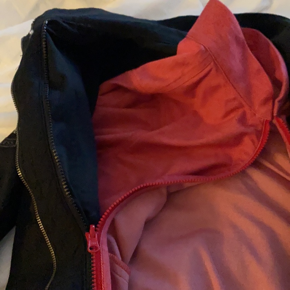 CrossFit Reebok Coat - Picture 5 of 11